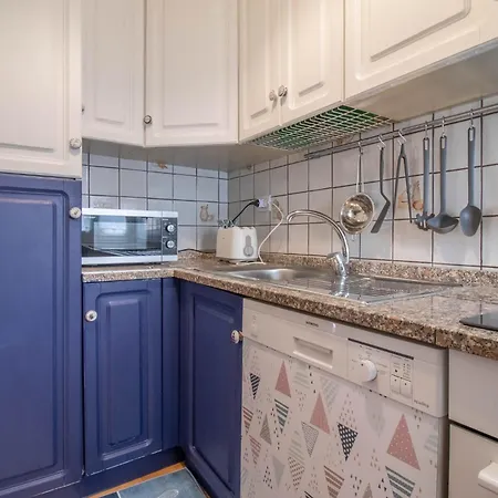 Toc Toc Apartman Róma