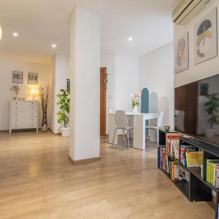 Toc Toc Apartament *