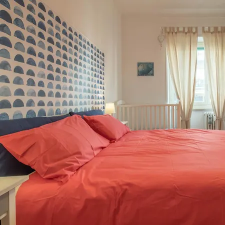 Apartament Toc Toc *