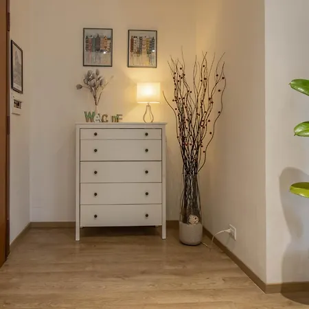 Toc Toc Apartament
