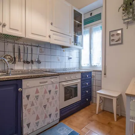 Apartament Toc Toc