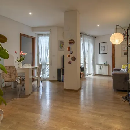 Apartament Toc Toc *