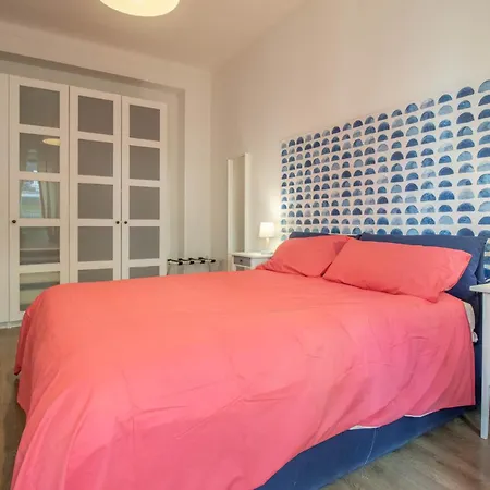 Apartmán Toc Toc *