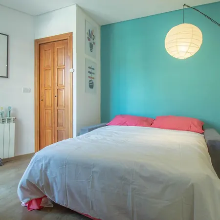 Apartmán Toc Toc *